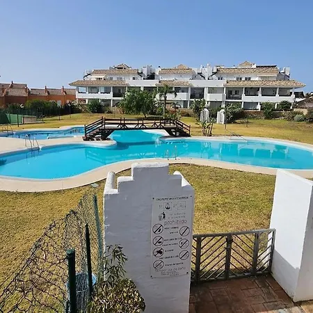 En Benalmadena, Con Vista Al Mar Apartment