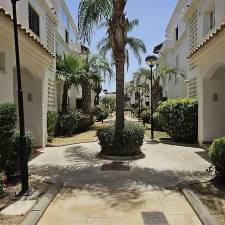 En Benalmadena, Con Vista Al Mar Apartment *