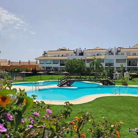 En Benalmadena, Con Vista Al Mar *